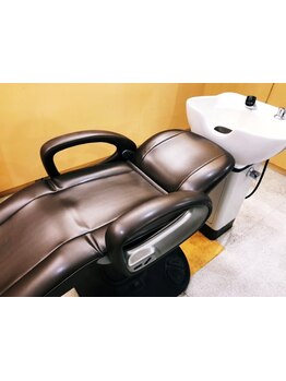 ほっとする空間・心地よいサービス・細やかな気遣いを追求したプライベートサロン♪いつものお洒落に+a