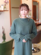 ピカソ(Picasso.)&nbsp;小寺 日奈