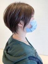 人気ショート