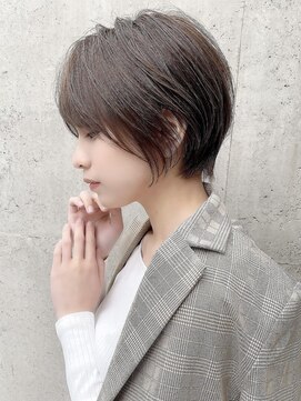 ロンドアリシア 金山(Lond Alexia) Lond Alexia ボブ_