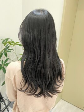 ジーナ 北千住(Zina) 髪質改善*大人かわいい小顔*くびれヘア【Zina北千住 】