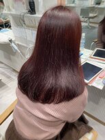 ムーム(Momb)&nbsp;うる艶ロングヘアー