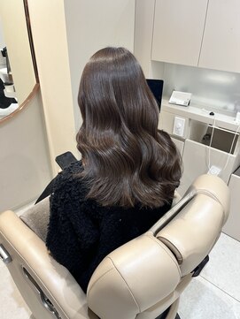 シンクショップ(THINK SHOP) ＊ショコラグレージュ＊