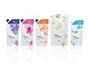 【高級薬剤使用】デザインカット+縮毛矯正