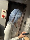 ホワイトアッシュ