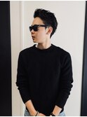 ナチュラルショート