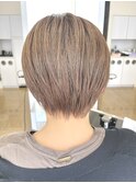 ショート ショートヘア ショートカット ショートヘア金沢