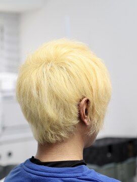 エマ(Emma) ブリーチのみ