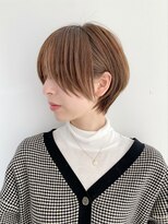 ユーフォリア 池袋東口駅前店(Euphoria) 【Mizuki指名で叶う♪】骨格カバーショート : )