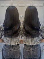 プレシャスバイプロデュース(precious by Produce)&nbsp;ツヤツヤブルーブラック［町田/町田駅/町田駅前店/町田店/U24]