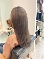 ルアナ(LUANA)&nbsp;艶髪ロング