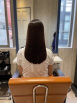 シャルマン 六町(CHARMANT) ちゅるんとまとまるヘアエステ
