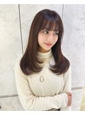 レイヤーカット