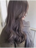 ラベージュ グレーベージュ