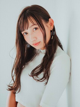 ヒストリー 元住吉(History) 骨格補正似合わせヘア[元住吉/レイヤー/髪質改善/武蔵小杉]