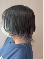 アトリエシェリー 中野店&nbsp;インナーカラー