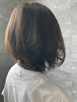 グラティテュード(Gratitude) グラデーションスタイル韓国風フェイスライン