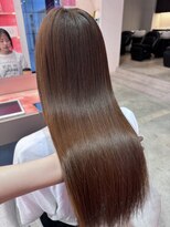 ウィクシーミミ 栄矢場町店(wixy mimi)&nbsp;縮毛矯正！