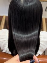 ル コワン ククー(Le coin coucou) 酸性ストレート