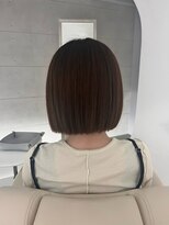 プロミルサロンギンザ(Promille salon GINZA)&nbsp;プロミルカルテ4stepトリートメント