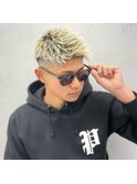 ジェット×ハイライト