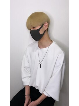 ヘアスタジオ マテリアル(hair studio Material) #プルエクステ#髪質改善#カラー#ヘアセット