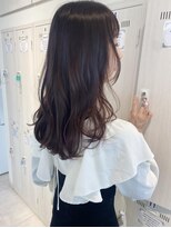 ウィル 野田阪神店(WiLL)&nbsp;ラベンダーブラウン