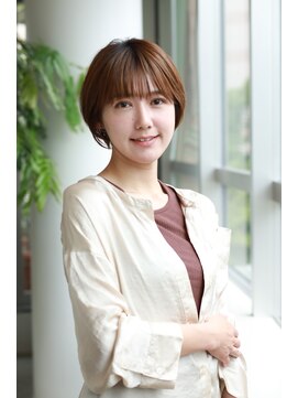 キッカ 北習志野(CHICCA) ナチュラルショート