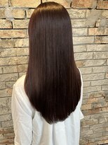 アンド(&)&nbsp;ピンクブラウン