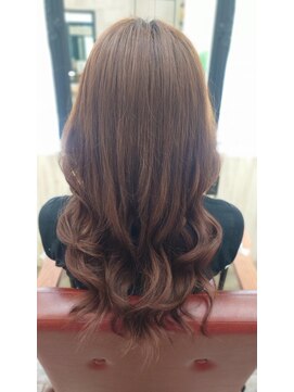 ウィスプヘアー(wisp HAIR) #プルエクステ#エクステ#大宮#埼玉