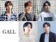 ガル(GALL)の写真