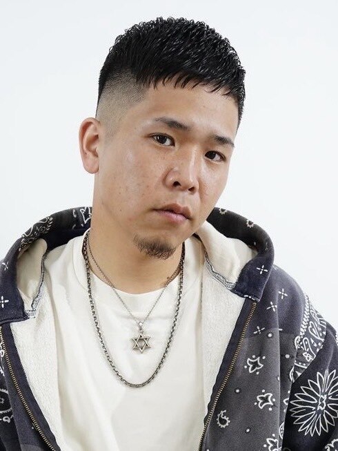 ワンワンオー バーバーショップ 博多店(@110 BARBER SHOP