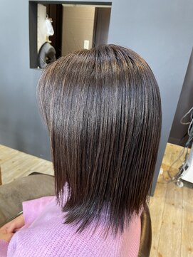 ルクール(LE COEUR) ミディアム