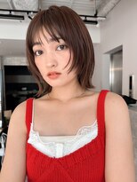 似合わせカット/ショートボブ/ボブ/縮毛矯正/髪質改善/銀座駅