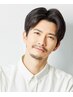 【メンズ】【平日17時まで】NEXUSリラックスカット