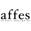 アフェス 八幡山(affes)のお店ロゴ