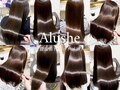 アルーシェ(Alushe)