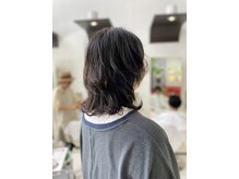 テリーウスキ 太田店(Terry usuki)