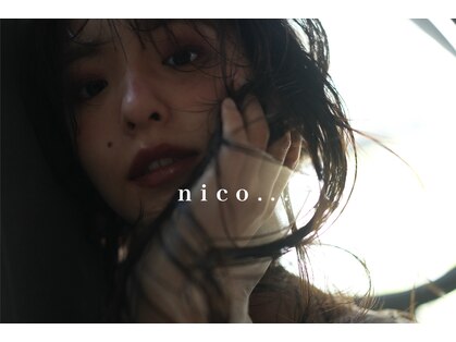 ヘアーグロウニコ(hair grow nico...)の写真