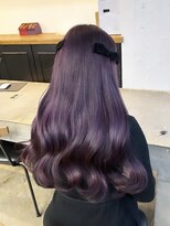 マジコ 表参道(Magico)&nbsp;[ダブルカラー/インナーカラー/ケアブリーチ/ブリーチ/表参道]