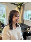 やわらかカラー