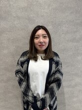 アース 二俣川店(HAIR&MAKE EARTH) MIKA