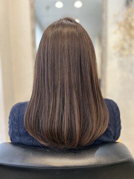 サプリ 国分寺店(Sapuri) つやロング