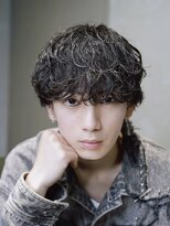 スキル(SKILL) シャドウパーマ