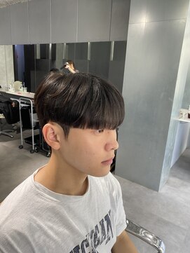 テールバイルシエル(TERRE by Le ciel) 本場韓国マッシュ