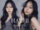 ハチ(HACHI)の写真