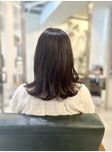 くびれセミロング【青葉台】