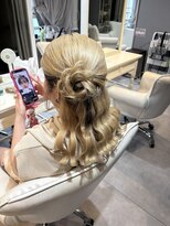 ラビット 栄(RABBIT)&nbsp;サイドアップハーフ