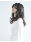ベージュナチュラル/ラフ/オリーブベージュスタイル