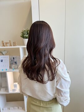 ビフィーノ モーダ 苦楽園店(bifino moda) ロングスタイル